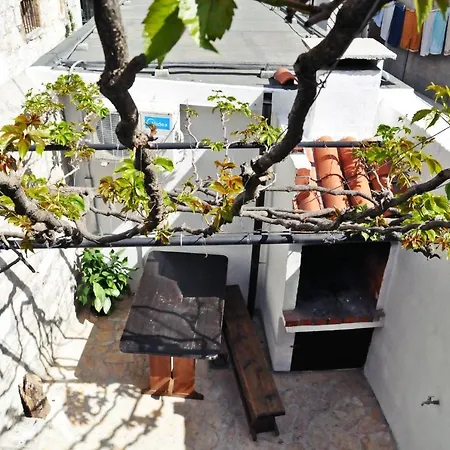 Apartamento With Wifi - 11569
