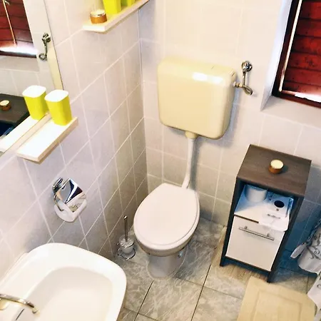 With Wifi - 11569 公寓 斯普利特