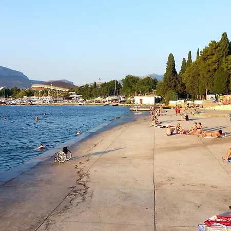 公寓 With Wifi - 11569 *